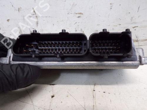 Engine control unit (ECU) VW CADDY III MPV (2KB, 2KJ, 2CB, 2CJ) 1.4 | BP31703498M57 