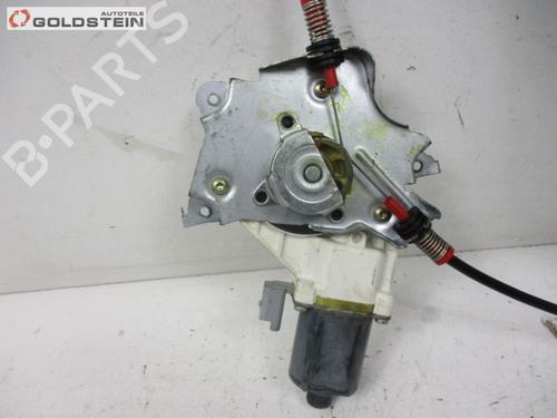 Front right window mechanism NISSAN MICRA III (K12) 1.2 16V | BP18789470C23 