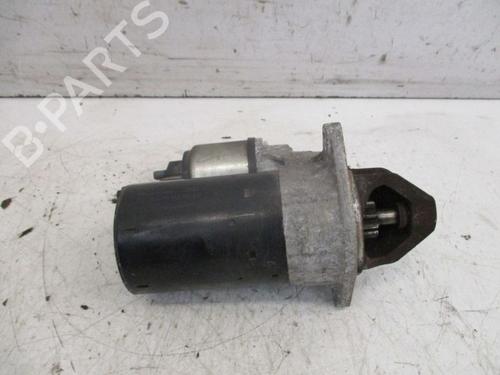 Startmotor OPEL CORSA D (S07) 1.0 (L08, L68) (60 hp) 19292946
