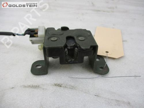 Electronic module HYUNDAI SANTA FÉ I (SM) 2.4 16V | BP38025252M83 - Image 4