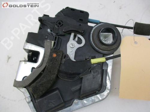 Rear right lock TOYOTA RAV 4 III (_A3_) 2.2 D 4WD (ALA30_, ALA30R) | BP18754986C99 