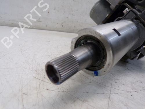 Steering column RENAULT MEGANE IV Grandtour (K9A/M/N_) 1.2 TCe 130 (K9MR) | BP29101505M21 