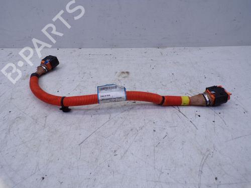Kabel RENAULT ZOE Hatchback Van (BFM_) Electric (BFMC, BFMD) (136 hp) 29087133