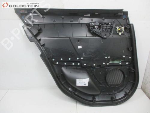 Rear right panel JAGUAR XF I (X250) 2.7 D | BP18760642C61 