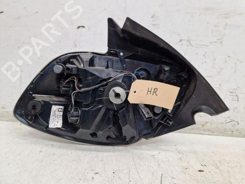 Right taillight RENAULT ZOE (BFM_) ZOE (BFMD) | BP27256961C35 