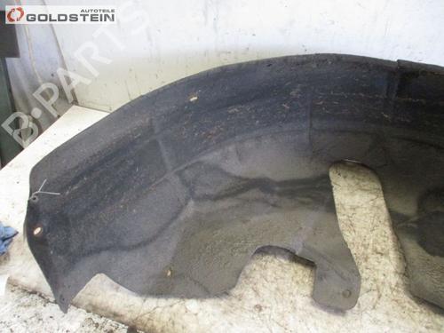 Wheel arch SKODA OCTAVIA II Combi (1Z5) 2.0 TDI 16V | BP13803966C56 
