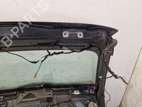 Tailgate BMW X3 (E83) 2.5 i | BP30122164C6 