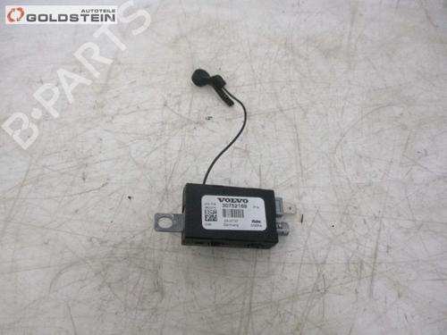 Used Electronic module VOLVO C30 (533) 1.6 (100 hp) 13800767