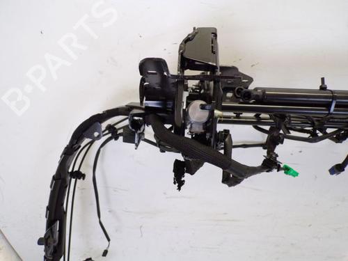 Convertible top PEUGEOT 207 CC (WD_) 1.6 16V | BP29099408C123