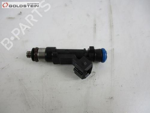 Used Injector OPEL MERIVA B MPV (S10) 1.4 (75) (120 hp) 25013069