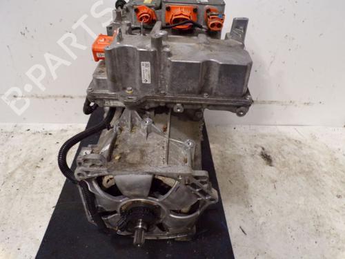 Engine RENAULT ZOE (BFM_) ZOE | BP23273703M1 