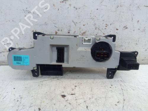 Climate control HYUNDAI H-1 Cargo (TQ) 2.5 CRDi | BP30669089I5 