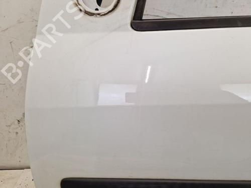 Left front door DACIA LOGAN MCV (KS_) 1.6 (KS0B, KS0D, KS0F) | BP29702719C2 