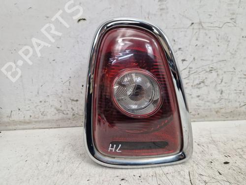 Used Left taillight MINI MINI (R56) Cooper D (109 hp) 28031908