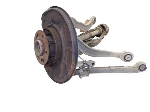 Used Right rear steering knuckle Right rear steering knuckle 37120054 37120054
