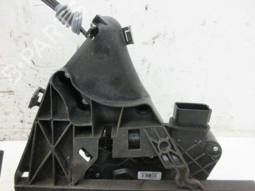 Front right lock VOLVO V50 (545) 1.6 D | BP29093866C97 