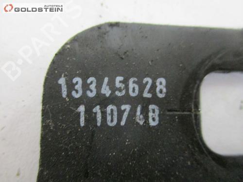 Hood lock OPEL ASTRA J Sports Tourer (P10) 1.3 CDTI (35) | BP18754801C133 