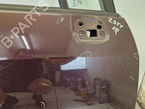 Right front door TOYOTA COROLLA Verso (ZER_, ZZE12_, R1_) 2.2 D-4D (AUR10_, AUR10R) | BP29105890C3 