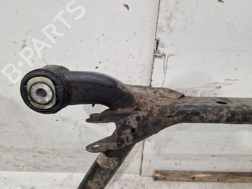 Rear axle SEAT EXEO ST (3R5) 2.0 TDI | BP29102733M2