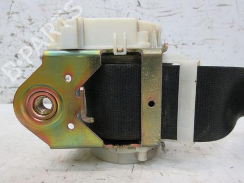 Front right seatbelt BMW X3 (E83) 3.0 d | BP19298112I25 