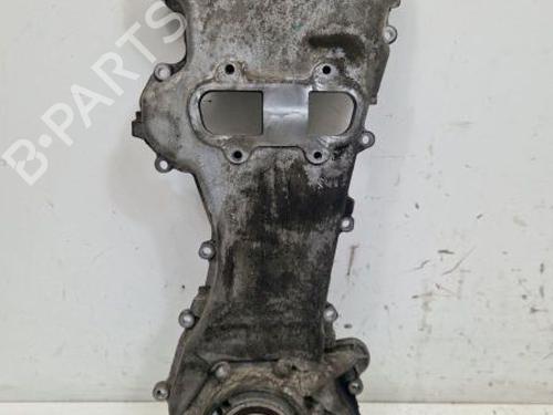 Used Upper protection OPEL CORSA D (S07) 1.3 CDTI (L08, L68) (75 hp) 23220291