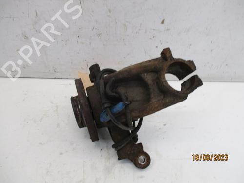 Left front steering knuckle PEUGEOT 1007 (KM_) 1.4 | BP37122512M25 - Image 3