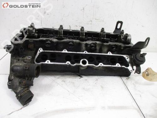 Topstykke SAAB 9-3 (YS3F, E79, D79, D75) 2.2 TiD (125 hp) 18764759