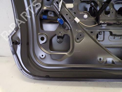 Tailgate TOYOTA YARIS (_P21_, _PA1_, _PH1_) 1.5 Hybrid (MXPH10, MXPH11) | BP29099100C6 