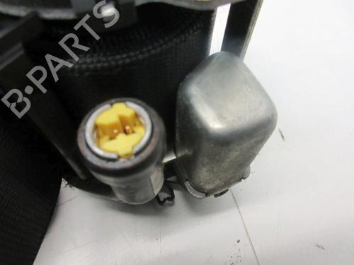 Front right seatbelt MERCEDES-BENZ A-CLASS (W169) A 200 (169.033, 169.333) | BP29097565I25 