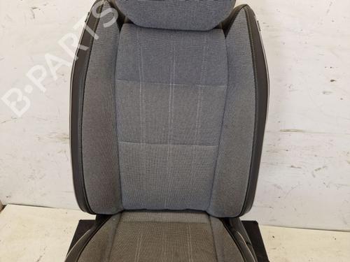Fahrersitz RENAULT MEGANE E-TECH SUV EV60 (BNJ1) | BP37133841C15 - Image 3