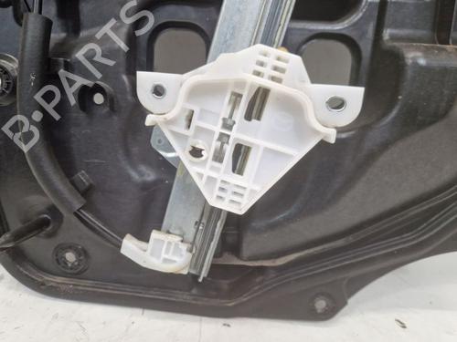 Front left window mechanism MAZDA 6 Saloon (GJ, GL) 2.0 (GJEFP) | BP39413694C22 - Image 5