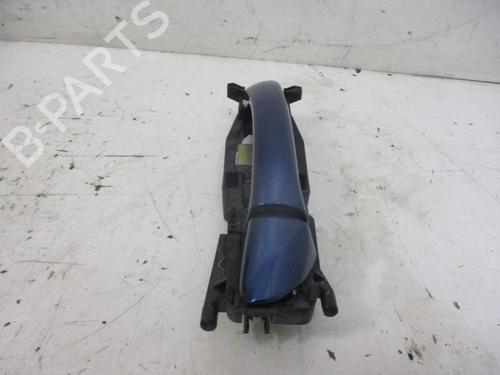 Front right exterior door handle MERCEDES-BENZ C-CLASS (W203) C 230 Kompressor (203.040) | BP18799328C129 