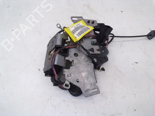 Rear left lock CHRYSLER GRAND VOYAGER V (RT) 3.6 | BP29097485C100 