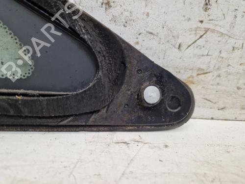Front left quarter glass MITSUBISHI GRANDIS (NA_W) 2.4 MIVEC (NA4W) | BP29106199C111 