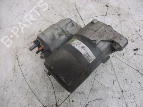 Starter DACIA SANDERO 1.2 16V | BP37114663M8 - Image 2