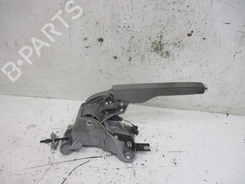 Used Hand brake VW GOLF V (1K1) 1.6 FSI (115 hp) 18799265