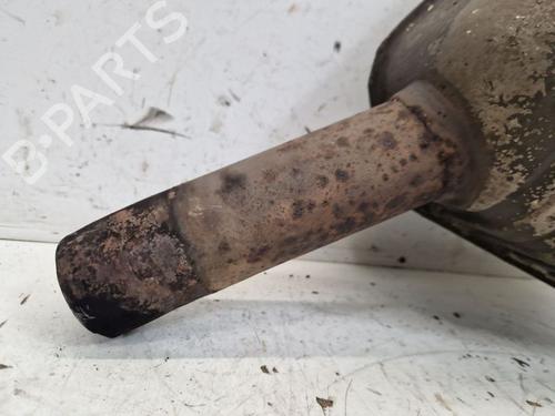 Exhaust system AUDI A5 (8T3) S5 quattro | BP37142619M121 - Image 3