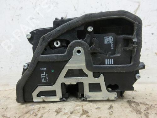 Front left lock BMW 3 (E90) 320 i | BP29096261C98 