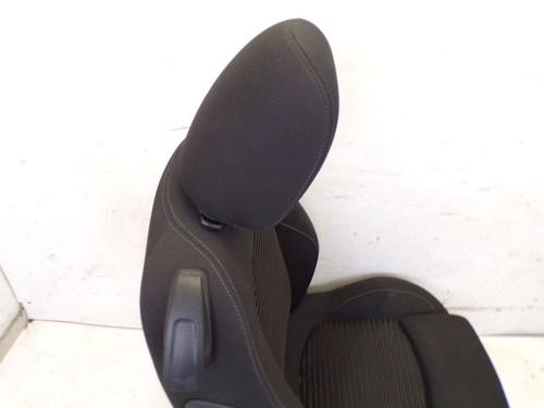 Right front seat ALFA ROMEO MITO (955_) 1.4 MultiAir (955AXL1B) | BP37122229C16 - Image 6