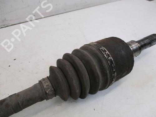 Right rear driveshaft MAZDA TRIBUTE (EP) 3.0 V6 24V 4WD (EPFW) | BP37123343M41 - Image 5