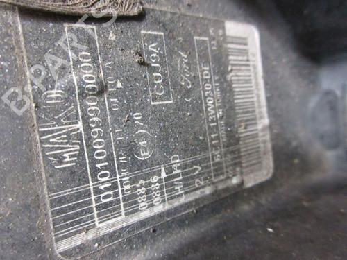 Left headlight FORD TRANSIT Bus (FD_ _, FB_ _, FS_ _, FZ_ _, FC_ _) 2.2 TDCi | BP29095862C28 