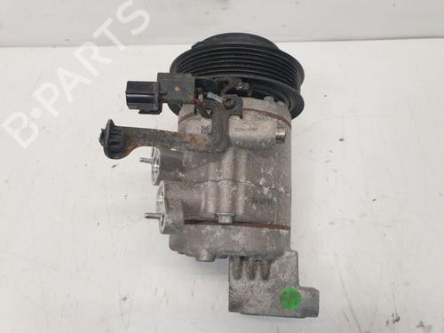 AC compressor HYUNDAI i10 III (AC3, AI3) 1.0 MPi | BP32661622M34