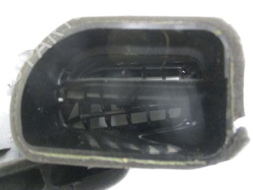 Air vent CITROËN C3 II (SC_) 1.6 HDi | BP38026659I21 - Image 5