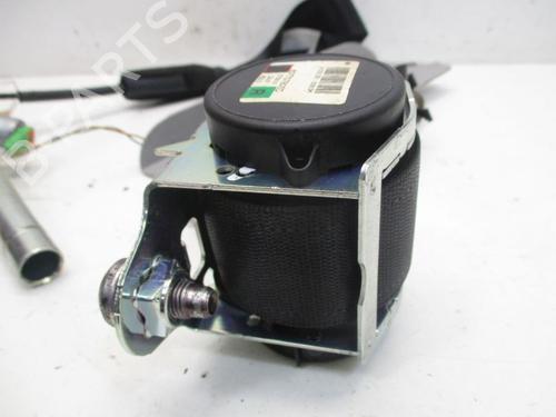 Front right seatbelt OPEL CORSA D (S07) 1.2 (L08, L68) | BP27305729I25 