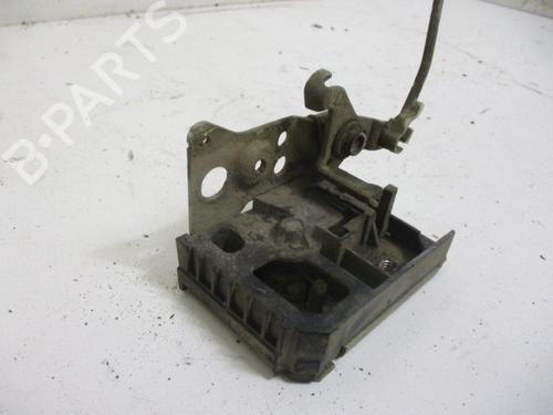 Front right lock FIAT DUCATO Bus (230_) 2.5 D Combinato | BP28306900C97 