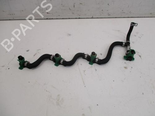 Pipe KIA CEE'D Sportswagon (JD) 1.6 CRDi 136 | BP33275923M125 - Image 3