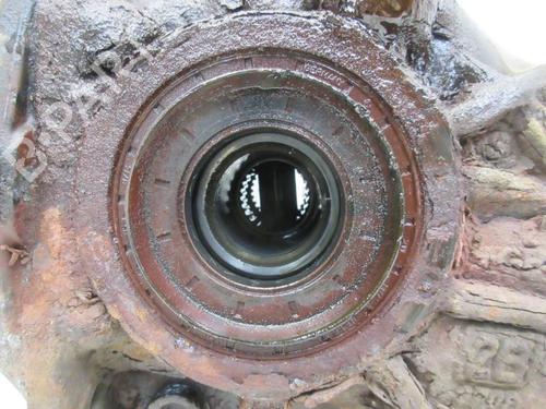 Rear differential MERCEDES-BENZ C-CLASS T-Model (S203) C 200 Kompressor (203.242) | BP29092841M24