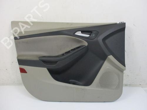front-left-panel-ford-focus-iii-2010-2011-2012-2013-2014-2015-2016-2017-2018-2019-2020-38504642 main image