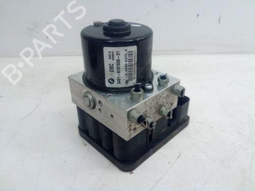 Elektronisk modul BMW 1 (E81) 116 i | BP28173891M83 