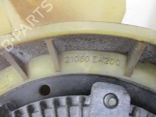 Fan NISSAN XTERRA (N50) 4.0 4x4 | BP28174369M128 